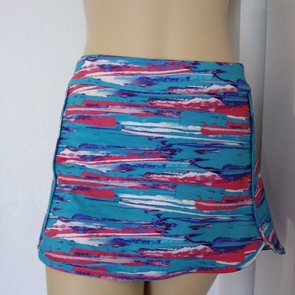 Fila Tennis Skort - Picture 1 of 5
